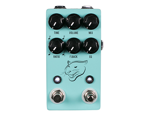 JHS Pedals Panther Cub V2