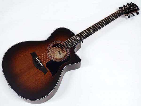 Taylor ( テイラー ) 322ce Blackwood V-Class USA エレアコ アコースティックギター 