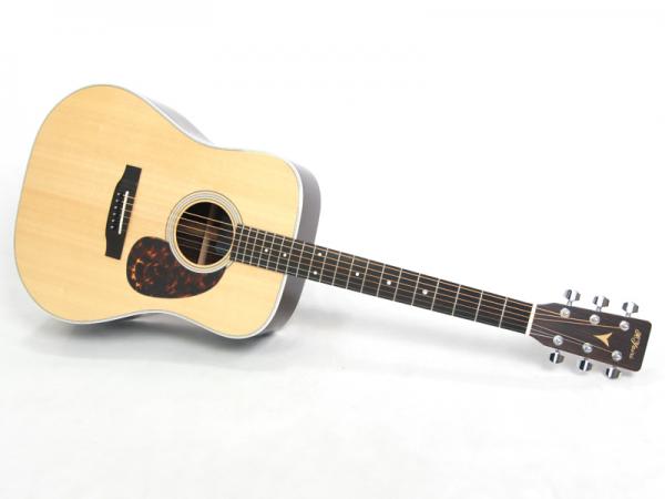 K.Yairi ケーヤイリ DY-28HQ