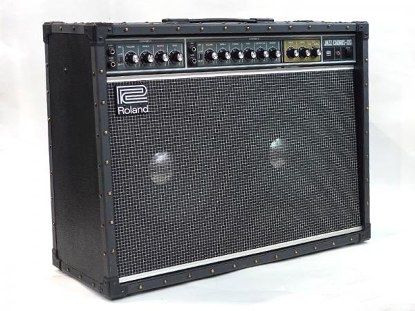 Roland ( ローランド ) JC-120G