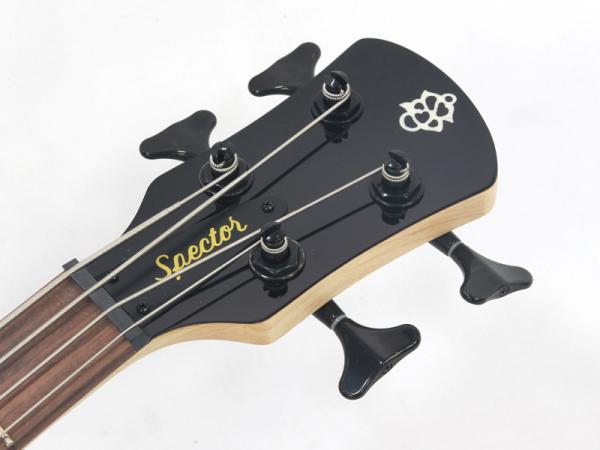 SPECTOR Legend4 Classic Natural【スペクターベース 】 送料無料