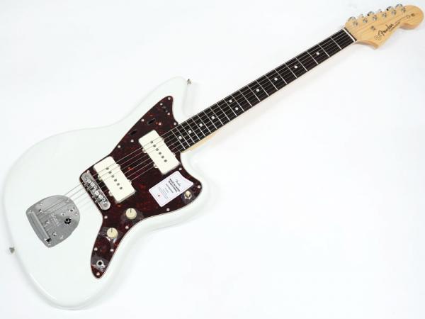 Fender ( フェンダー ) 【 Watanabe Osaka オリジナル・カスタマイズ・モデル 】 Made in Japan Traditional 60s Jazzmaster / OWH 