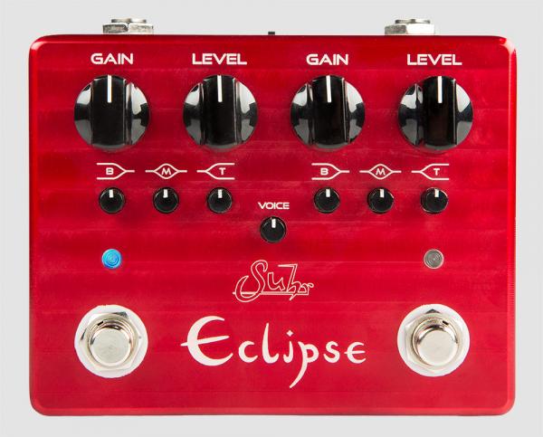 Suhr ( サー ) Eclipse