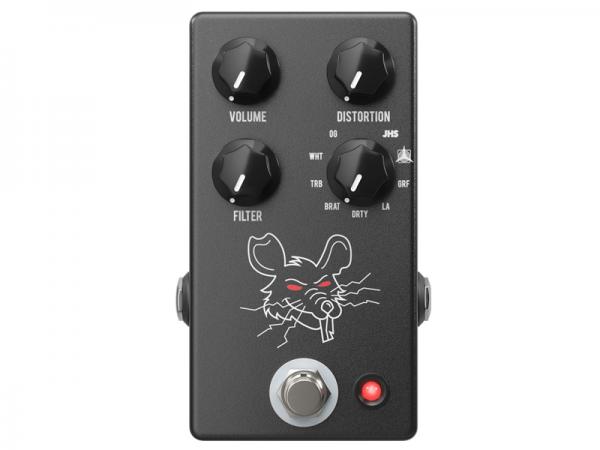 JHS Pedals PACKRAT