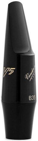 B35 V5 Baritone saxophone mouthpiece - Vandoren Paris