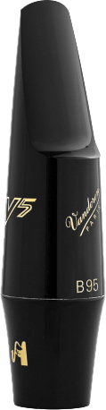 vandoren バンドーレン SM434 バリトンサックス ラバー マウス