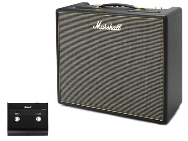 Marshall ( マーシャル ) ORIGIN50C ギターアンプ 真空管アンプ コンボ