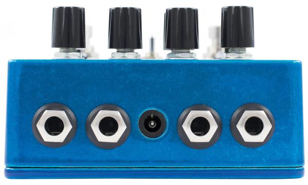 ギター Avalanche Run (Earth Quaker Device) EarthQuaker Devices Avalanche Run｜ミュージックランドKEY