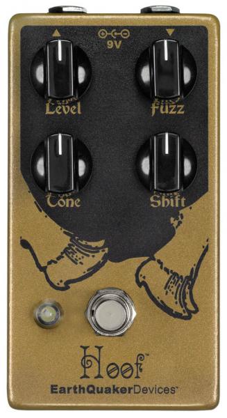 Earth Quaker Devices Hoof