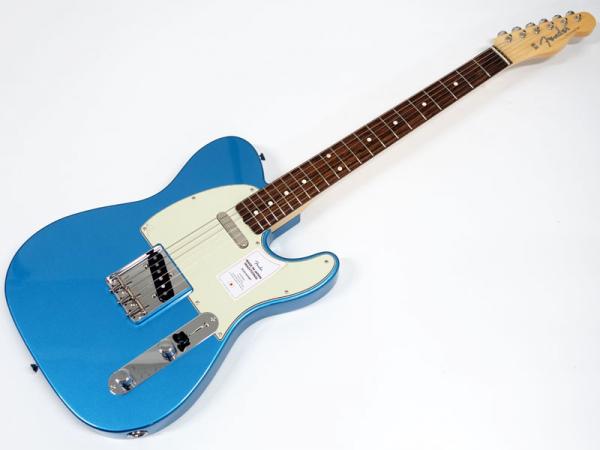 Fender ( フェンダー ) Made in Japan Traditional 60s Telecaster LPB 
