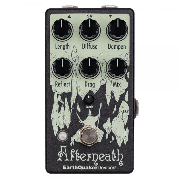 Earth Quaker Devices Afterneath