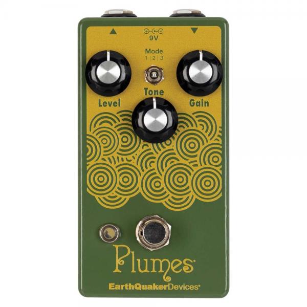 Earth Quaker Devices Plumes