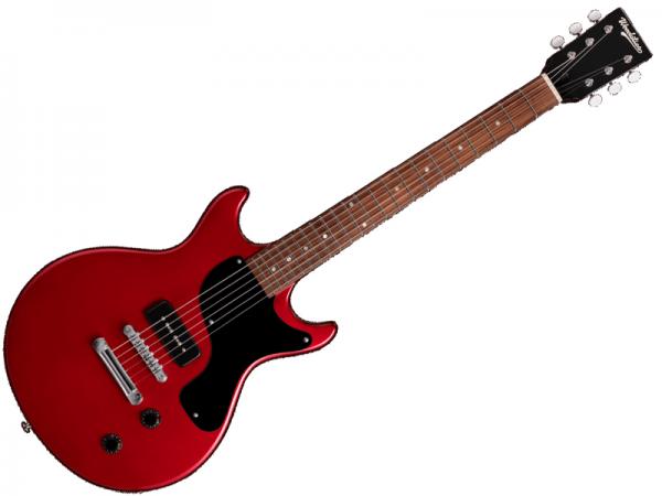 Woodstics Guitars ウッドスティック・ギターズ WS-SR-Jr CAR 横山健プロデュース エレキギター