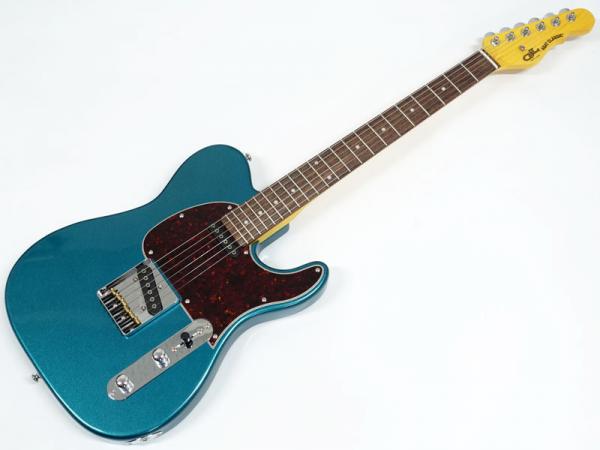 G&L Tribute ASAT Classic / Emerald Blue 【OUTLET】 20%OFF
