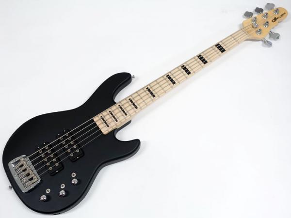 G&L Tribute L-2500 / Black Frost 【OUTLET】