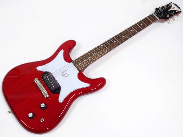 動作未確認】EPIPHONE CORONET エピフォン コロネット