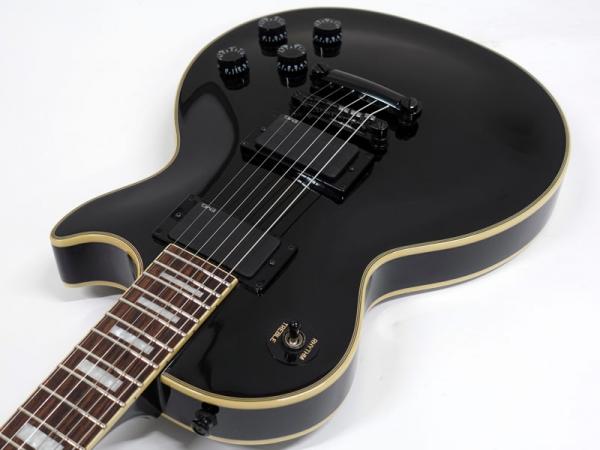 Epiphone エピフォン Les Paul Custom EMG / EB < Used / 中古品