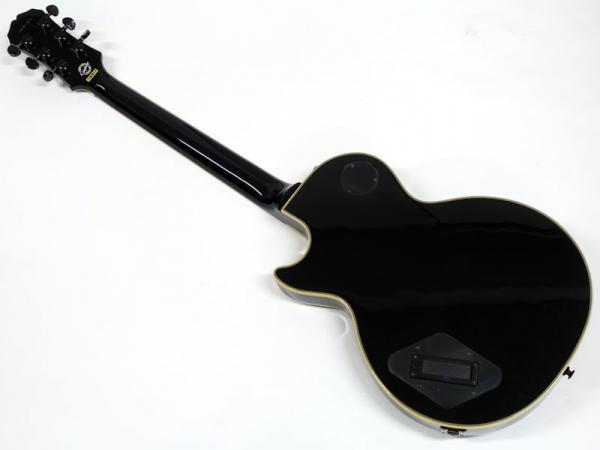 Epiphone エピフォン Les Paul Custom EMG / EB < Used / 中古品