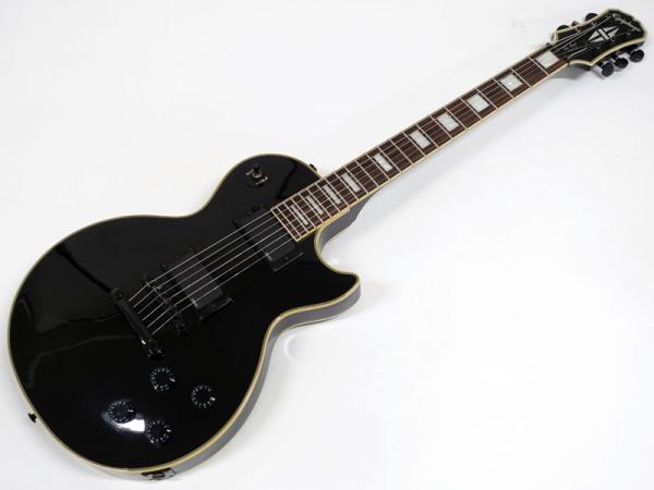 Epiphone ( エピフォン ) Les Paul Custom EMG / EB < Used / 中古品 ...