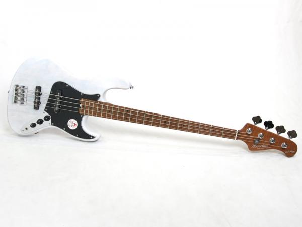 Bacchus バッカス WL4-ASH/RSM WBD 