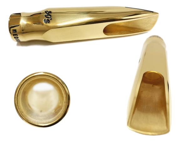 vandoren バンドーレン SM822GM T6 テナーサックス マウスピース V16