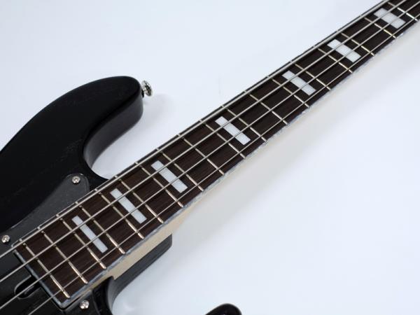 Bacchus バッカス WL4DX-ASH BLK/OIL【ウッドラインベース 】 送料無料