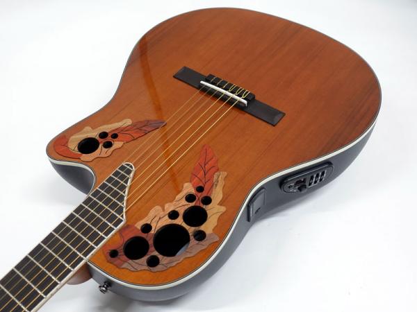 Celebrity by.OVATION ( セレブリティー ) CE44C-4A エレガット Celebrity by.OVATION ( セレブリティー ) CE44C-4A エレガット