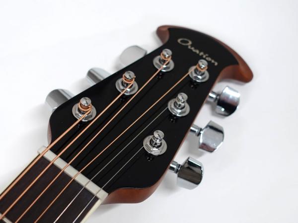 Ovation CE44X-9B アコースティックギター エレアコ ミッド Ovation CE44X-9B アコースティックギター エレアコ ミッド
