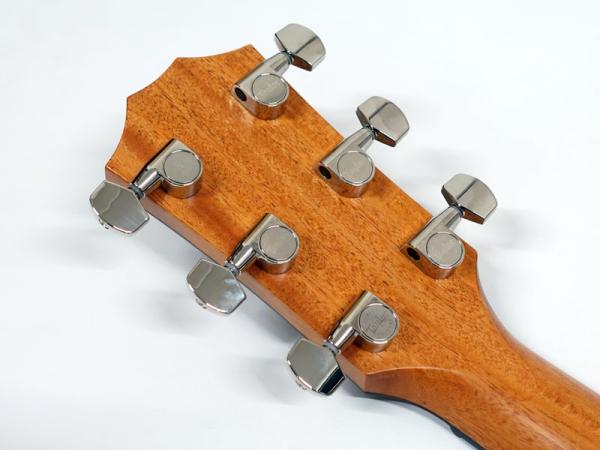 美品 Taylor 414ce Rosewood V-Class 生産終了モデル 楽天市場】【長期展示特価】Taylor 414ce Rosewood V-Class