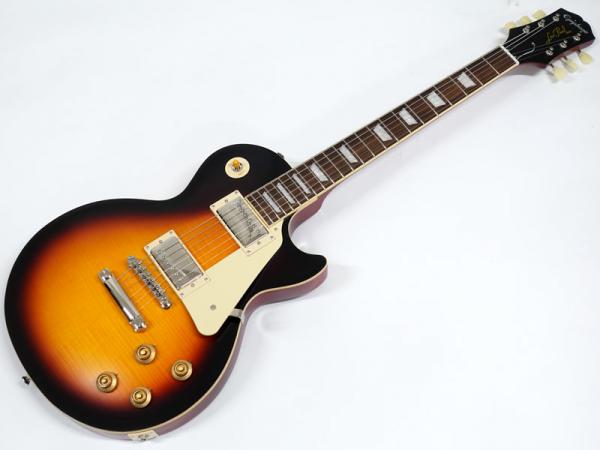 訳あり Epiphone レスポール エレキギター 1959 ダークバースト Amazon.com: Epiphone 1959 Les Paul Standard, Aged Dark Burst