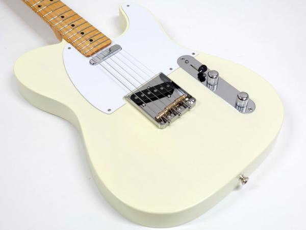 Vanzandt ヴァンザント TLV-R1 Custom / White Blonde #9016 20%OFF