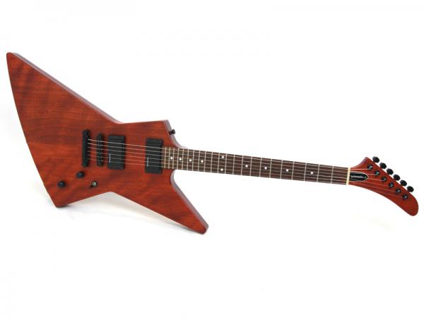 Edwards ESP 日本製 brown Edwards ESP 日本製 brown