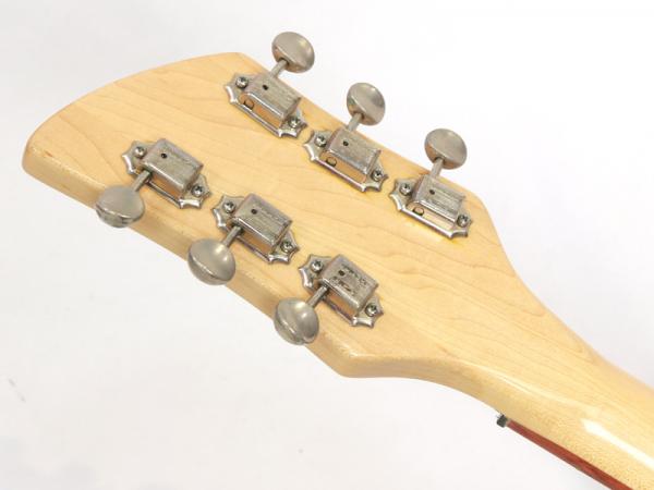 Rickenbacker 325V59 MG - ジョンレノン愛用リッケンバッカー Rickenbacker 325V59 MG - ジョンレノン愛用リッケンバッカー