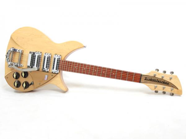 Rickenbacker 325V59 MG - ジョンレノン愛用リッケンバッカー1994年製