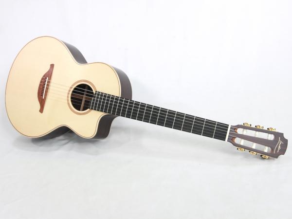 Lowden ローデン S-32J Jazz Nylon