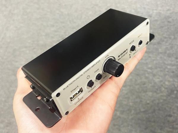 MASSIVE マッシブ OE-180 II (W) MA-S 天井埋込型 4スピーカー BGM