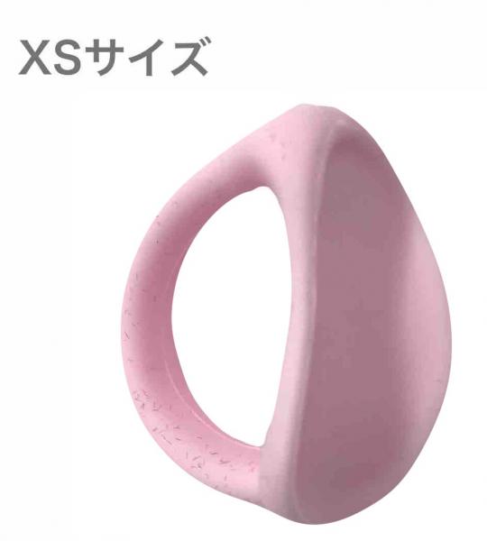  リングー ピンク XSサイズ フルート 演奏補助 Ringoo flute Supporting マーマデュークミュージック　北海道 沖縄 離島不可