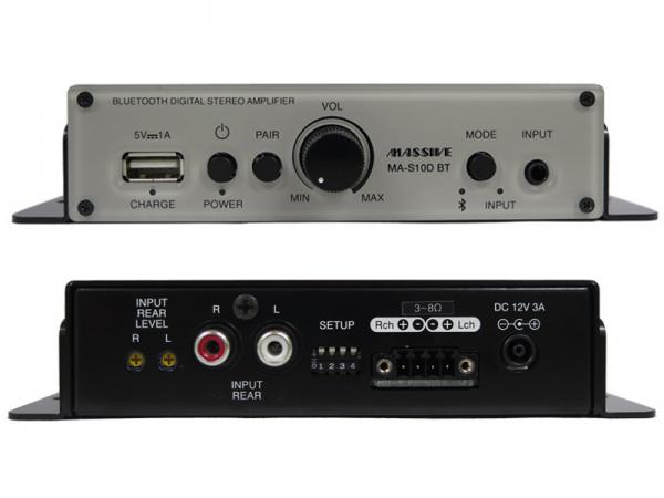 MASSIVE マッシブ OE-180 II (W) MA-S 天井埋込型 2スピーカー