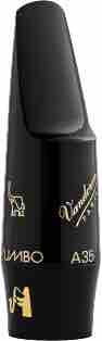 vandoren バンドーレン SM601B アルトサックス マウスピース A35 ジャンボジャバ ブラック エボナイト JUMBO JAVA alto saxophone Mouthpieces　北海道 沖縄 離島不可