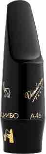 vandoren バンドーレン SM602B アルトサックス マウスピース A45 ジャンボジャバ ブラック エボナイト JUMBO JAVA alto saxophone Mouthpieces　北海道 沖縄 離島不可