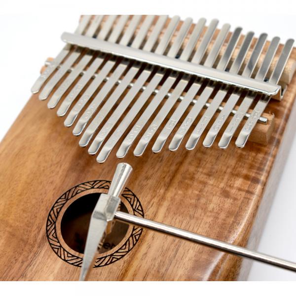 ONETONE ワントーン カリンバ OTKL-01/OK アクセサリー 楽譜付き