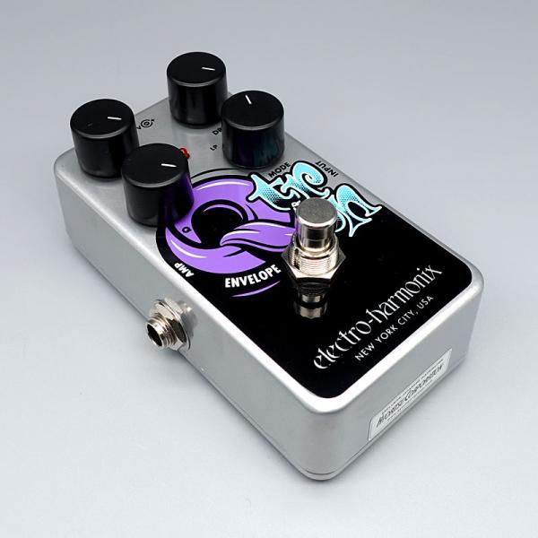 Electro Harmonix Nano Q-Tron エレハモ