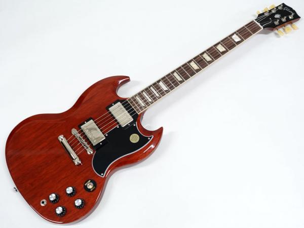 Gibson ( ギブソン ) SG Standard '61 Vintage Cherry #231510127