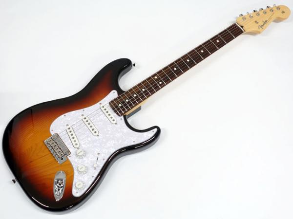 Fender フェンダー 2021 Collection Made in Japan Hybrid II Stratocaster / Metallic 3CS < Used / 中古品 > 