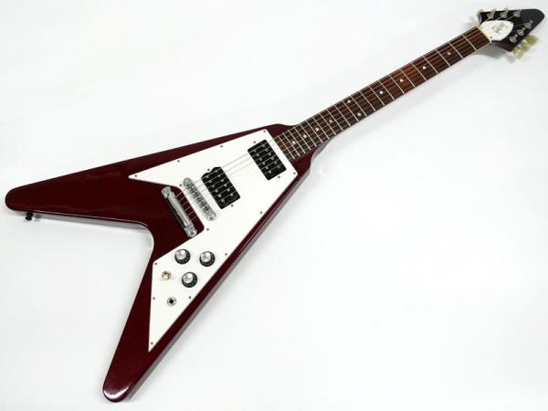 Gibson ( ギブソン ) Flying V ’67 Cherry 1996年製 < Used / 中古品 > 