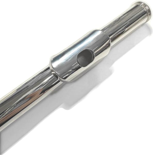 【希少美品】YAMAHA フルート Eメカニズム付 ハードケース付き管楽器ヤマハ 美品 YAMAHA ヤマハ フルート 211 管楽器 SILVER 銀メッキ