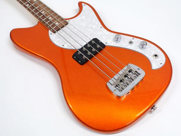 ベース G&L Fallout bass Fullerton Deluxe FALLOUT Shortscale Bass | G&L Musical