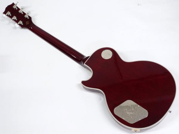 Gibson Custom Shop Ace Frehley Signature Les Paul Custom '97