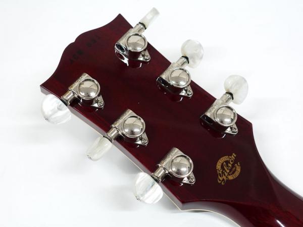 Gibson Custom Shop Ace Frehley Signature Les Paul Custom '97