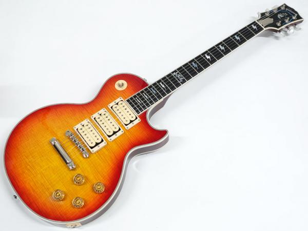 Gibson Custom Shop Ace Frehley Signature Les Paul Custom '97 Gibson Custom Shop Ace Frehley Signature Les Paul Custom '97